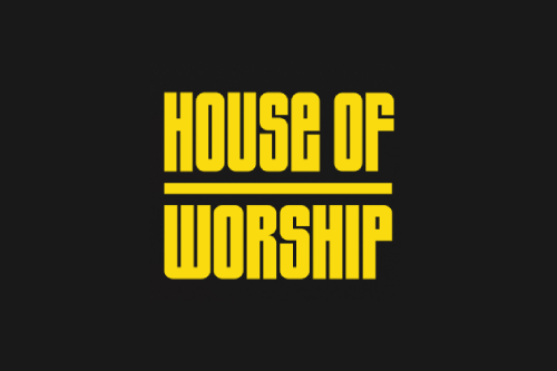 House of Worship