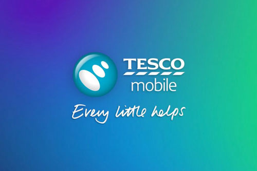 Tesco Mobile Ireland